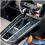 Satechi Chargeur de Voiture Double USB-C PD 40W, Puissance 20W + 20W, Compatible avec Tous Les modèles de la série iPhone 16/15/