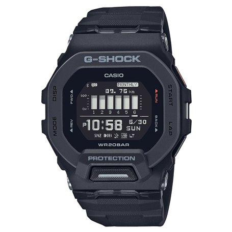 Casio Montre Bracelet GBD-200-1ER