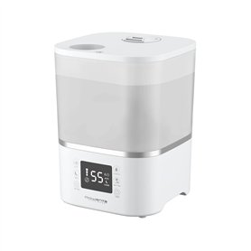 Rowenta Aqua Boost Humidificateur d'air, Puissant, Rapide, 2,5 L, 12 h d'autonomie, Mode silencieux HU4020F0