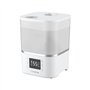 Rowenta Aqua Boost Humidificateur d'air, Puissant, Rapide, 2,5 L, 12 h d'autonomie, Mode silencieux HU4020F0