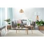 Rowenta Aqua Boost Humidificateur d'air, Puissant, Rapide, 2,5 L, 12 h d'autonomie, Mode silencieux HU4020F0