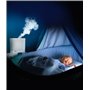 Rowenta Aqua Boost Humidificateur d'air, Puissant, Rapide, 2,5 L, 12 h d'autonomie, Mode silencieux HU4020F0
