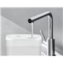 Rowenta Aqua Boost Humidificateur d'air, Puissant, Rapide, 2,5 L, 12 h d'autonomie, Mode silencieux HU4020F0