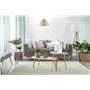 Rowenta Aqua Boost Humidificateur d'air, Puissant, Rapide, 2,5 L, 12 h d'autonomie, Mode silencieux HU4020F0