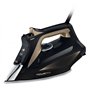 Rowenta Focus Excel Fer à repasser vapeur, Puissance 2700 W, Débit de vapeur de 45 g/min, Fonction pressing de 180 g/min DW5325D