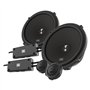 JBL Stadium 62CF Ensemble de Haut Parleur Voiture à 2 Voies Composants 16 cm de Harman Kardon - Système Audio de Enceinte Voitur