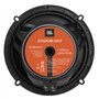 JBL Stadium 62CF Ensemble de Haut Parleur Voiture à 2 Voies Composants 16 cm de Harman Kardon - Système Audio de Enceinte Voitur