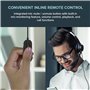 Crea Headset Chat USB 51EF0980AA000