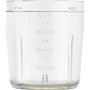 Hachoir manuel Tefal Shaker 5 secondes K1644104 Vert