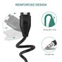 Rpanle Chargeur Compatible avec Garmin Fenix 7 7S 7X 6 6S 6X Pro, 5 5S 5X Plus, 7 7S 7X,Forerunner 935 945 745 45 45S 245,Approa
