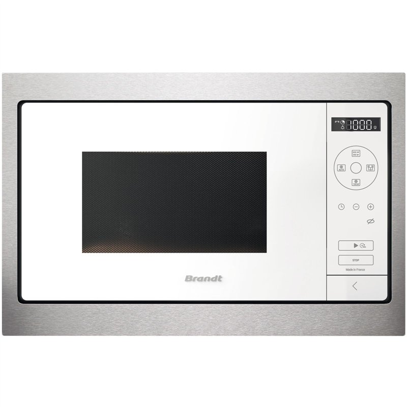 BRANDT Micro ondes Encastrable BMS7120W