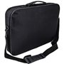 ESPERANZA Sac de carnet Et101r 15,6" Rouge Classique Ordinateur Portable Mixte Adulte, Multicolore, Taille Unique