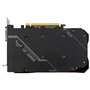 ASUS TUF GAMING NVIDIA GeForce GTX 1660 Ti EVO – Carte graphique gaming (6GB GDDR6, PCIe 3.0, HDMI 2. 0b, DisplayPort 1.4, GPU T