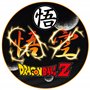 DBZ Dragon Ball Z - Tapis de sol gamer antidérapant pour sièges et fauteuils gaming.