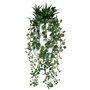 JJA Composition Plante GRASSE RETOMBANTE 33CM