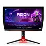 AOC 24,5' 16:9 1920x1080 360Hz IPS DP HDMI