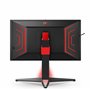 AOC 24,5' 16:9 1920x1080 360Hz IPS DP HDMI