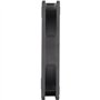SilverStone Technology SST-AP184i-PRO - Air Penetrator Ventilateur amélioré à canalisation d'air contrôlée par PWM de 180 mm