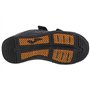 Joma Play JR Sneakers Basses, Noir, 32 EU