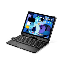 Urban Factory Folio with Bluetooth Keyboard iPad Pro11