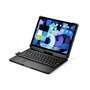 Urban Factory Folio with Bluetooth Keyboard iPad Pro11
