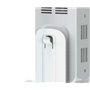 Supra ORSO 1500 - Radiateur à huile 1500W, 3 puissances, jusqu'à 15m2, poignée de transport, anti-basculement, thermostat mécani