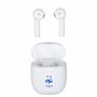 Konix FFF Écouteurs sans Fil 2ème génération pour Smartphones et tablettes - Bluetooth 5.1 - Autonomie 5 h - Batterie 300 mAh - 