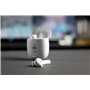 Konix FFF Écouteurs sans Fil 2ème génération pour Smartphones et tablettes - Bluetooth 5.1 - Autonomie 5 h - Batterie 300 mAh - 