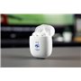 Konix FFF Écouteurs sans Fil 2ème génération pour Smartphones et tablettes - Bluetooth 5.1 - Autonomie 5 h - Batterie 300 mAh - 