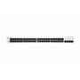 Cisco Commutateur Intelligent Business CBS220-48T-4X | 48 Ports GE | Ports SFP+ 4 x 10G | Garantie matérielle limitée de 3 ans (