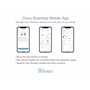 Cisco Commutateur Intelligent Business CBS220-8T-E-2G | 8 Ports GE | Ports Small Form-Factor Pluggable (SFP) 2 x 1G | Garantie m