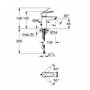 GROHE 32277002 Start 2021, Chrome