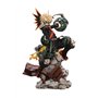 My Hero Academia: Katsuki Bakugo (Version 2) ARTFX J Statue