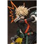 My Hero Academia: Katsuki Bakugo (Version 2) ARTFX J Statue