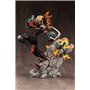 My Hero Academia: Katsuki Bakugo (Version 2) ARTFX J Statue