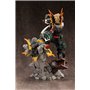 My Hero Academia: Katsuki Bakugo (Version 2) ARTFX J Statue