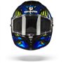 SHARK, Casque integral moto Spartan GT MICR REPLIKAN KUB, M