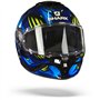 SHARK, Casque integral moto Spartan GT MICR REPLIKAN KUB, M