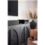 Denon AVR-X1700H Dab Amplificateur AV Home Cinéma 7.2 Canaux, 145W, Radio Dab+/FM, HDMI 8K, HEOS Multiroom, AirPlay 2, Dolby Atm