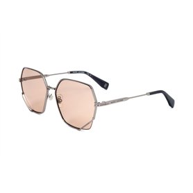 Marc Jacobs Sunglasses MJ 1005/S, Ruthenium, Taille Unique Unisex