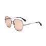 Marc Jacobs Sunglasses MJ 1005/S, Ruthenium, Taille Unique Unisex