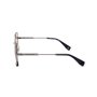 Marc Jacobs Sunglasses MJ 1005/S, Ruthenium, Taille Unique Unisex