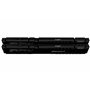 Kingston FURY Beast Black DDR5 32GB (2x16GB) 5200MT/s CL40 DIMM Desktop Gaming Memory Kit of 2 - KF552C40BBK2-32