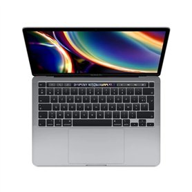 2020 Apple MacBook Pro Touch 13" Core i5 2.0GHz - 16Go RAM - 512Go SSD - (Azerty France) Gris Sidéral (Reconditionné)