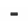 ASUS USB-BE92 Nano, Adaptateur USB Tri Band BE6500 WiFi 7 (802.11be), Bande 6GHz, Plug and Play, Compatible avec Windows 10 et 1
