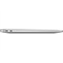 2019 Apple MacBook Air avec Intel 1.6 GHz Core i5 (13-pouces, 8 Go RAM, 128 Go SSD) (QWERTY Anglais) Argent (Reconditionné)