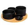 JJA Set APÉRITIF Modern Wood