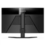 GIGABYTE M32QC Moniteur de jeu incurvé 31,5" QHD - 2560 x 1440, 1500R, 165Hz, 1ms, 350 cd/m², FreeSync Premium Pro, Display HDR4