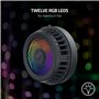 Razer Phone Cooler Chroma (Universal Clamp) Ventilateur de Refroidissement pour Smartphone avec Razer Chroma RGB (Technologie av