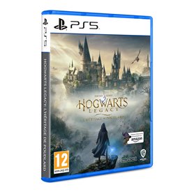 HOGWARTS LEGACY - L'HERITAGE DE POUDLARD - Edition Amazon